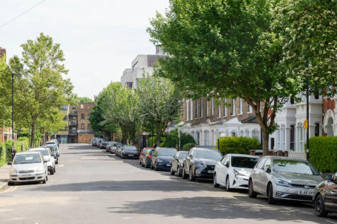 281798 - Elwood Street, London N5 - high res - ...