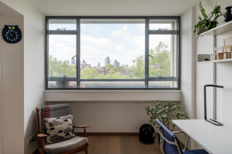 283594 - Keeling House, London E2 - high res - ...