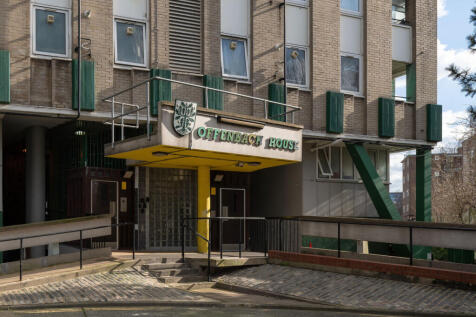 265510 - Offenbach House, London E2 - high res ...