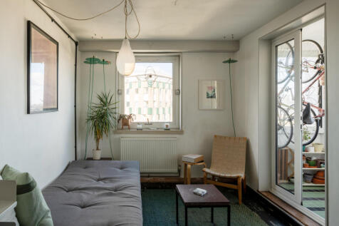 265517 - Offenbach House, London E2 - high res ...
