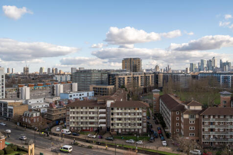 265522 - Offenbach House, London E2 - high res ...