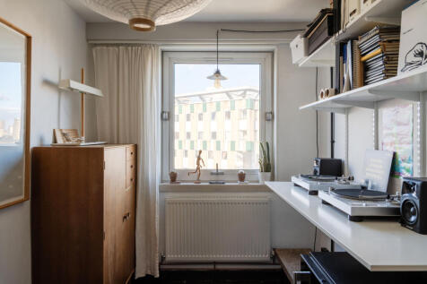 265532 - Offenbach House, London E2 - high res ...