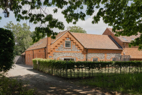 287975 - Coach House, Manor Farm, Brancaster-69...