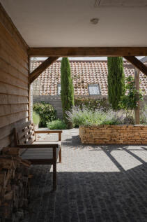 287978 - Coach House, Manor Farm, Brancaster-72...