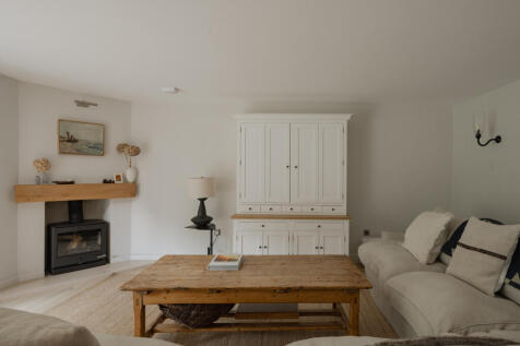 287934 - Coach House, Manor Farm, Brancaster-28...