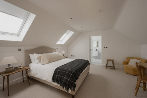 287923 - Coach House, Manor Farm, Brancaster-17...