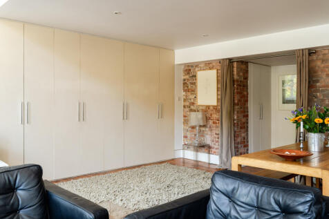 292586 - Flat 8 Hanover Lofts, Brighton BN2 9YU...