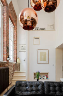 292569 - Flat 8 Hanover Lofts, Brighton BN2 9YU...