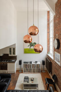 292576 - Flat 8 Hanover Lofts, Brighton BN2 9YU...