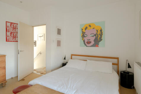 292616 - Flat 8 Hanover Lofts, Brighton BN2 9YU...