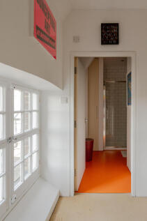 292608 - Flat 8 Hanover Lofts, Brighton BN2 9YU...