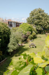 292620 - Flat 8 Hanover Lofts, Brighton BN2 9YU...