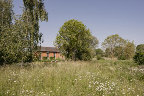 291899 - Chapel House, Earl Soham-11.jpg