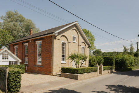 291925 - Chapel House, Earl Soham-37.jpg