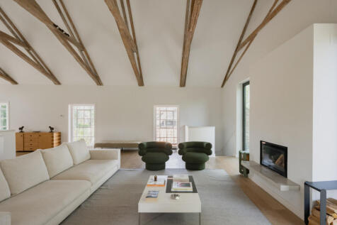 291902 - Chapel House, Earl Soham-14.jpg