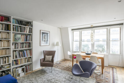 74610 - Great Portland Street_The Modern House ...