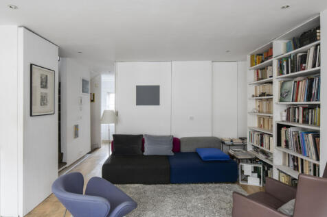 74593 - Great Portland Street_The Modern House ...