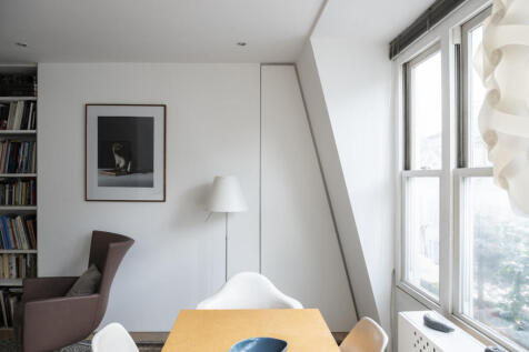 74590 - Great Portland Street_The Modern House ...