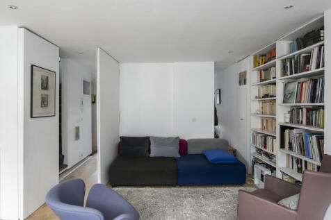 74594 - Great Portland Street_The Modern House ...