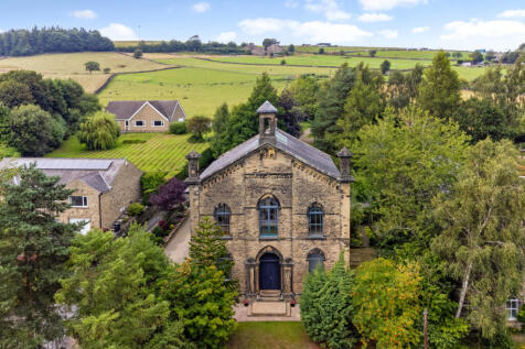 301424 - 95773_Old Chapel House 6 Mill Bank Roa...