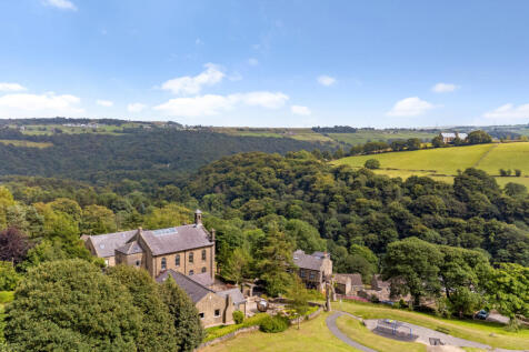 301422 - 95773_Old Chapel House 6 Mill Bank Roa...
