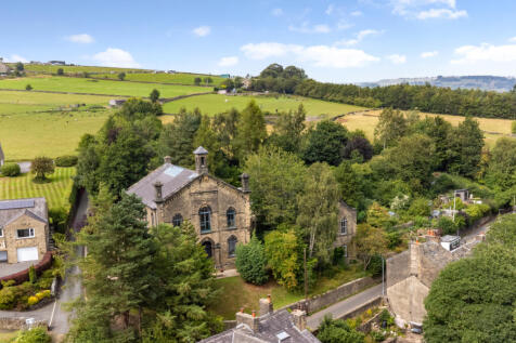 301426 - 95773_Old Chapel House 6 Mill Bank Roa...