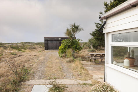 307079 - TMH_THE_WATCH_TOWER_ROMNEY_MARSH_TN29_...