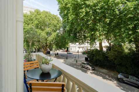 291855 - Eccleston Square, London SW1V - high r...