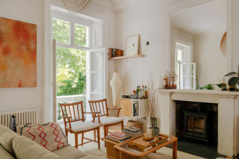 291852 - Eccleston Square, London SW1V - high r...