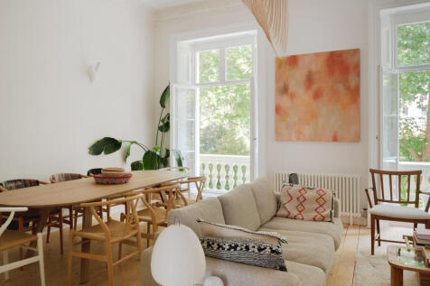 291851 - Eccleston Square, London SW1V - high r...