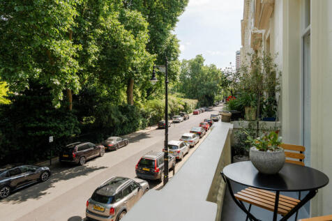 291856 - Eccleston Square, London SW1V - high r...