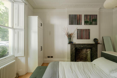 291874 - Eccleston Square, London SW1V - high r...