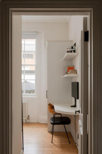 291881 - Eccleston Square, London SW1V - high r...