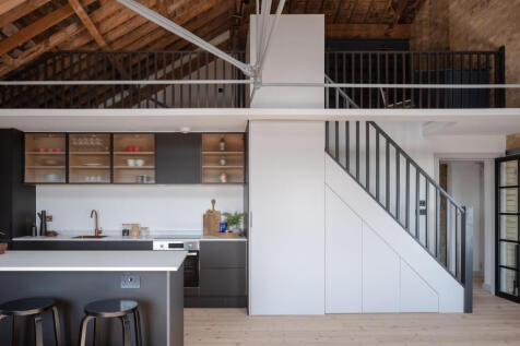 313705 - 719 Alaska Buildings, London SE1 - hig...