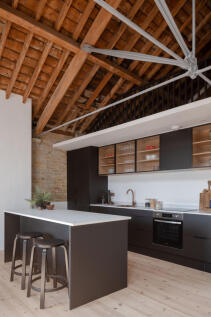 313707 - 719 Alaska Buildings, London SE1 - hig...