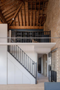 313710 - 719 Alaska Buildings, London SE1 - hig...