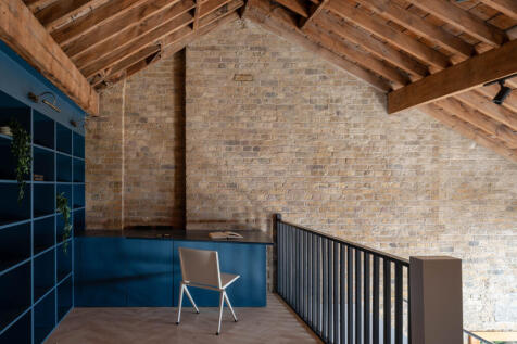 313723 - 719 Alaska Buildings, London SE1 - hig...