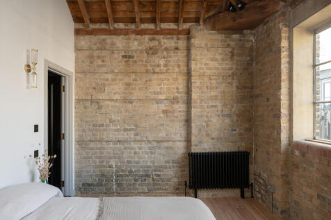 313729 - 719 Alaska Buildings, London SE1 - hig...