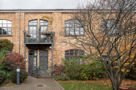 318526 - Independent Place, London E8 - high re...