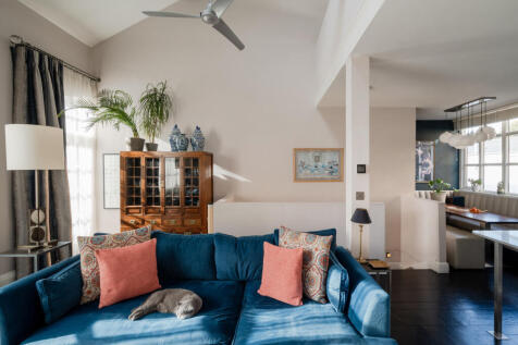 318492 - Independent Place, London E8 - high re...