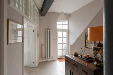 318520 - Independent Place, London E8 - high re...