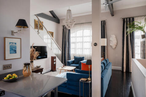 318481 - Independent Place, London E8 - high re...