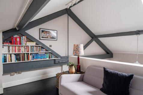 318523 - Independent Place, London E8 - high re...