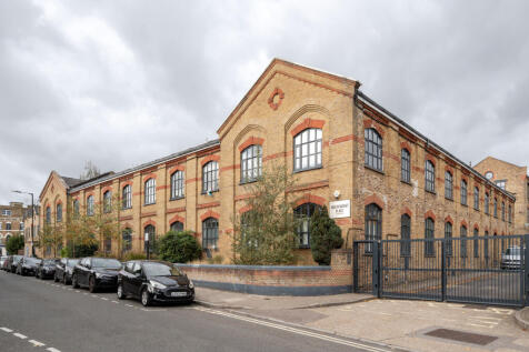 318529 - Independent Place, London E8 - high re...