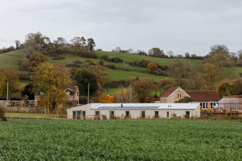 319535 - The Tractor Shed, Sherbourne-42.JPG