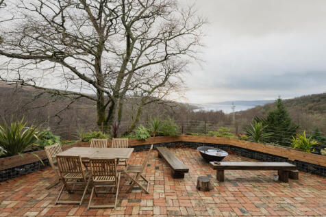 323720 - Doune Cottage, Garelochhead, Scotland ...