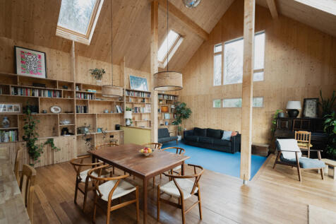 323764 - Doune Cottage, Garelochhead, Scotland ...