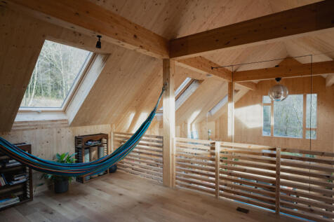 323737 - Doune Cottage, Garelochhead, Scotland ...