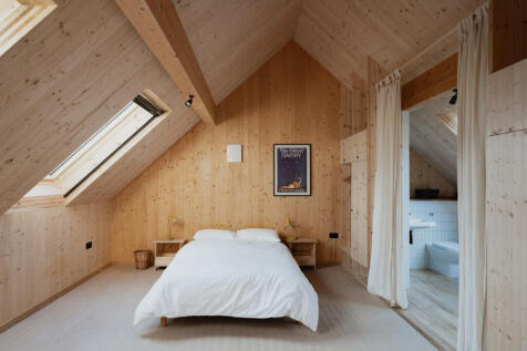 323758 - Doune Cottage, Garelochhead, Scotland ...