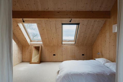 323759 - Doune Cottage, Garelochhead, Scotland ...